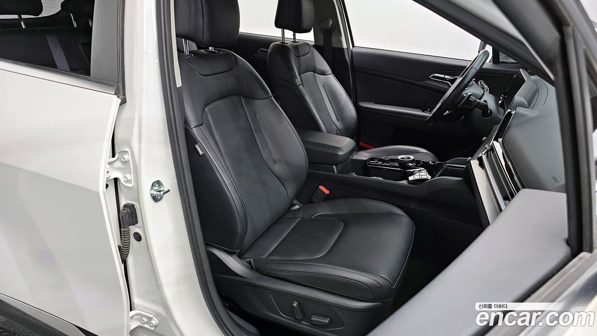 Kia Sportage 2024