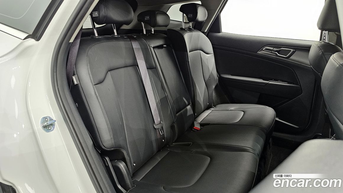 Kia Sportage 2024