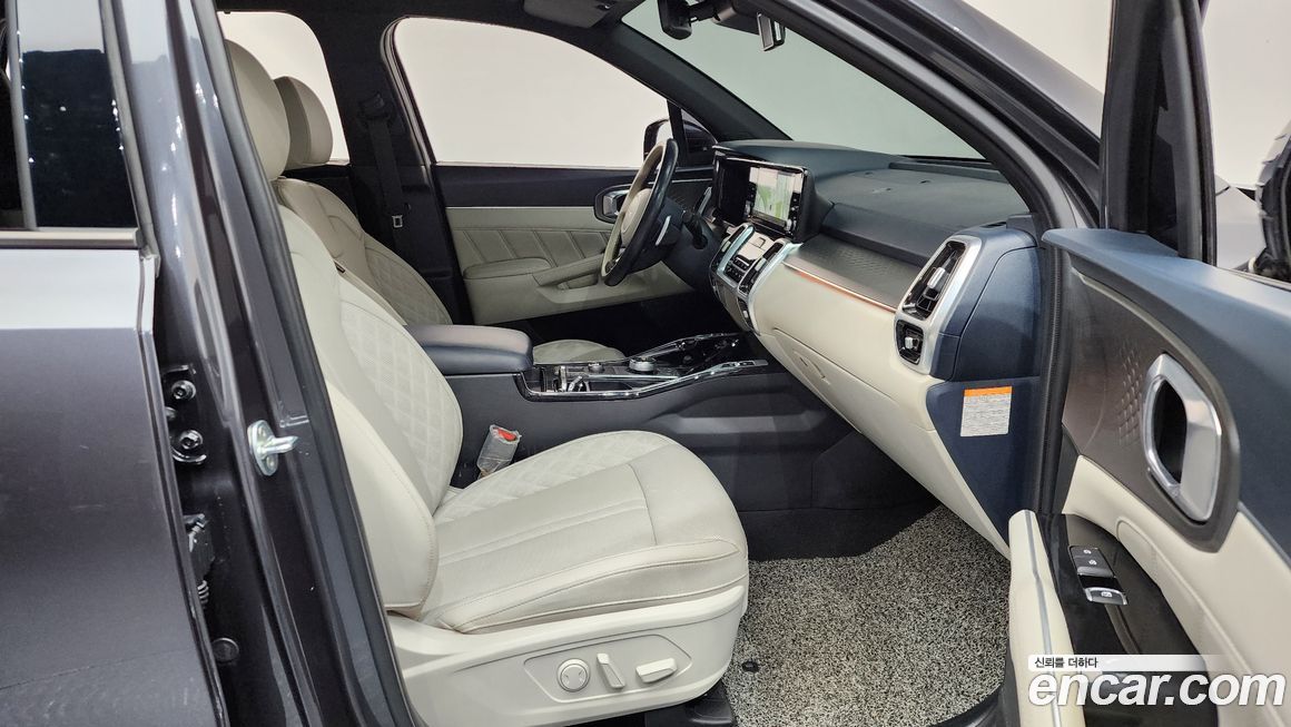 Kia Sorento 2023
