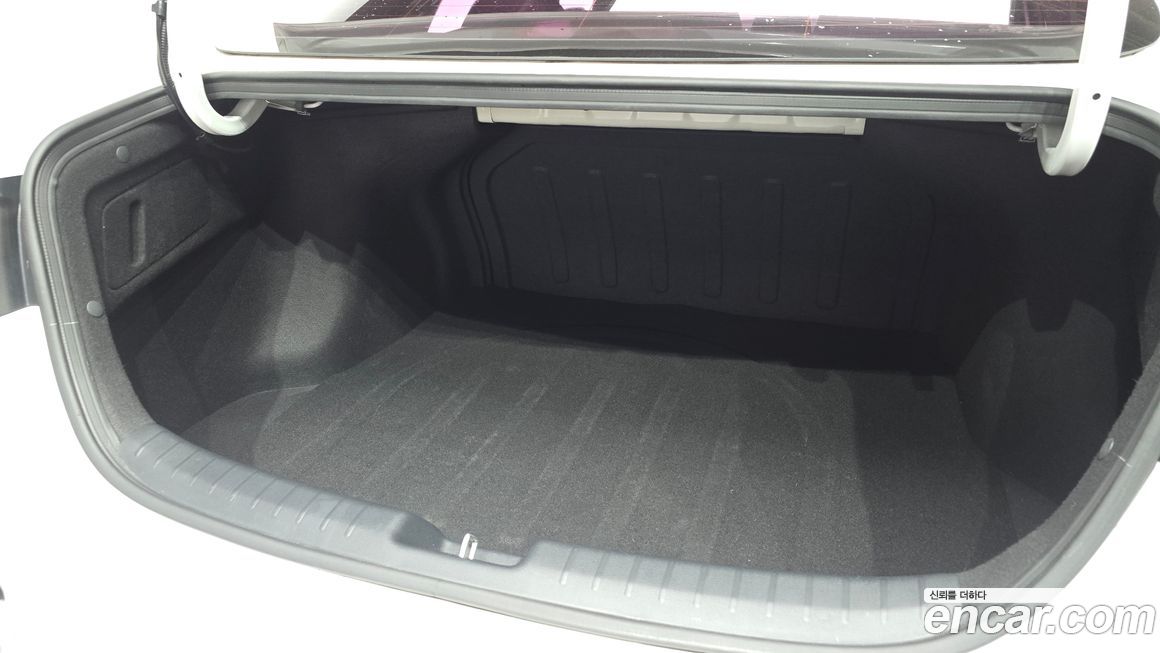 Kia K3 2020