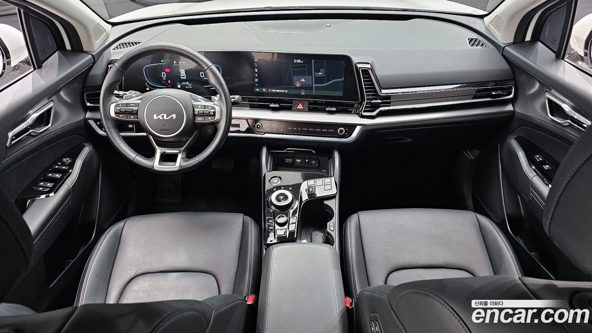 Kia Sportage 2024