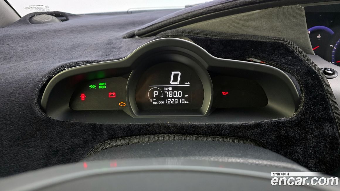 KG_Mobility_Ssangyong KORANDO 2018