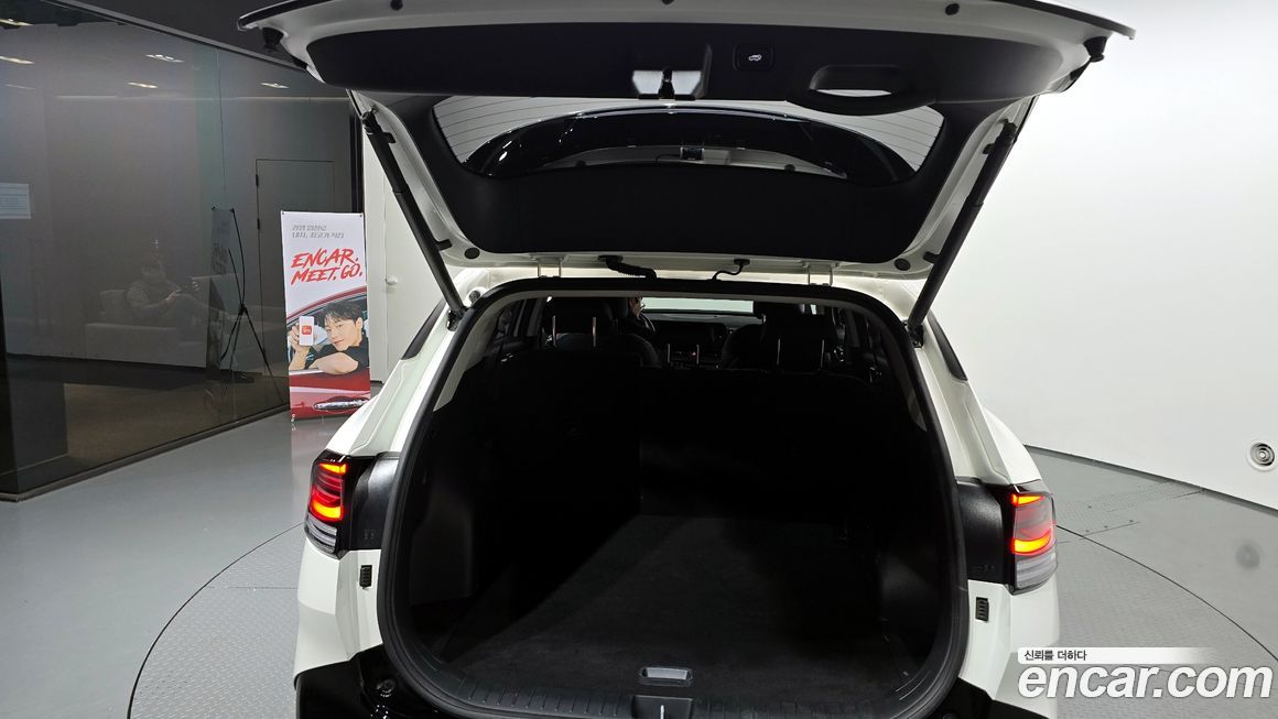 Kia Sportage 2024