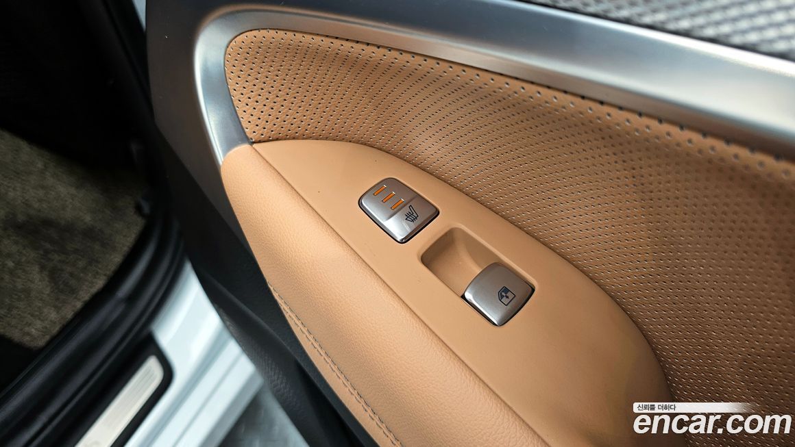 Genesis G70 2021