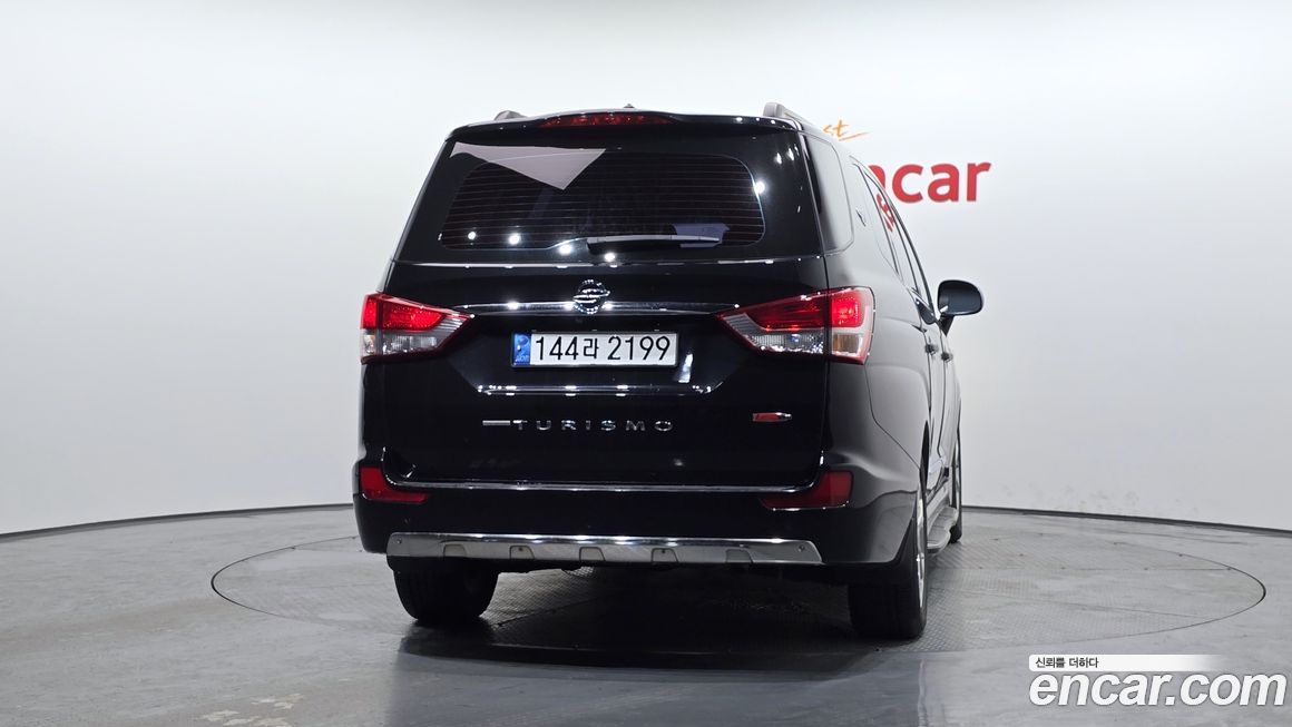 KG_Mobility_Ssangyong KORANDO 2018