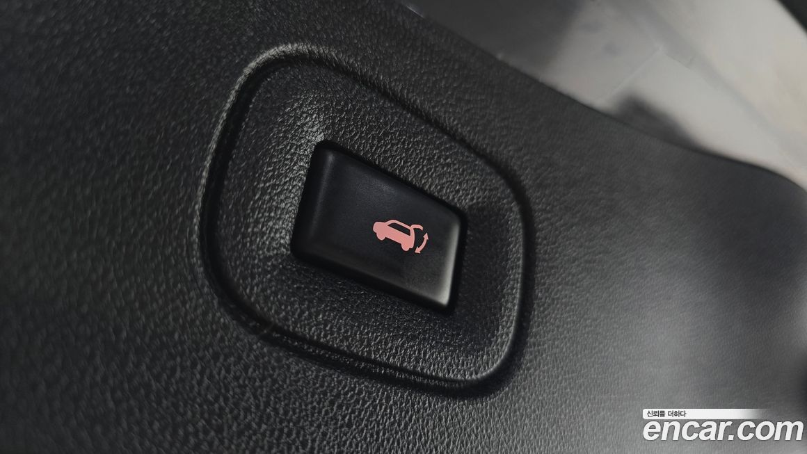 Renault-KoreaSamsung QM6 2017