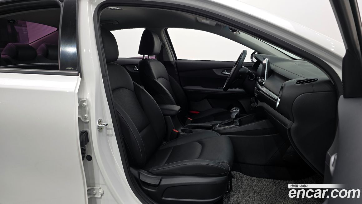 Kia K3 2020