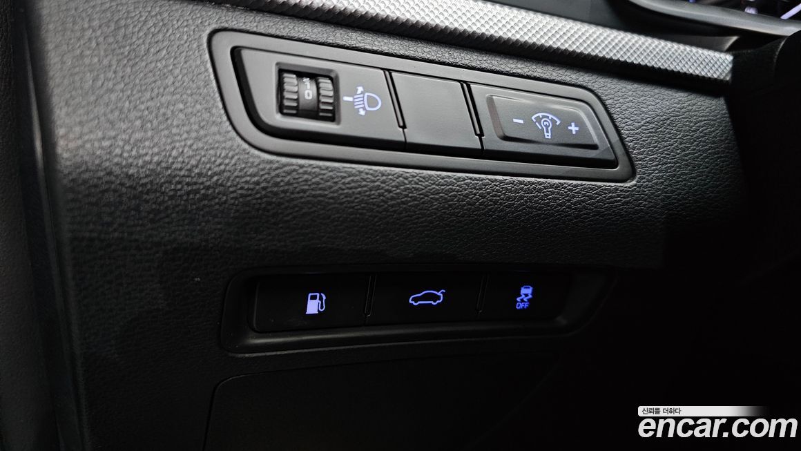 Hyundai Sonata 2019