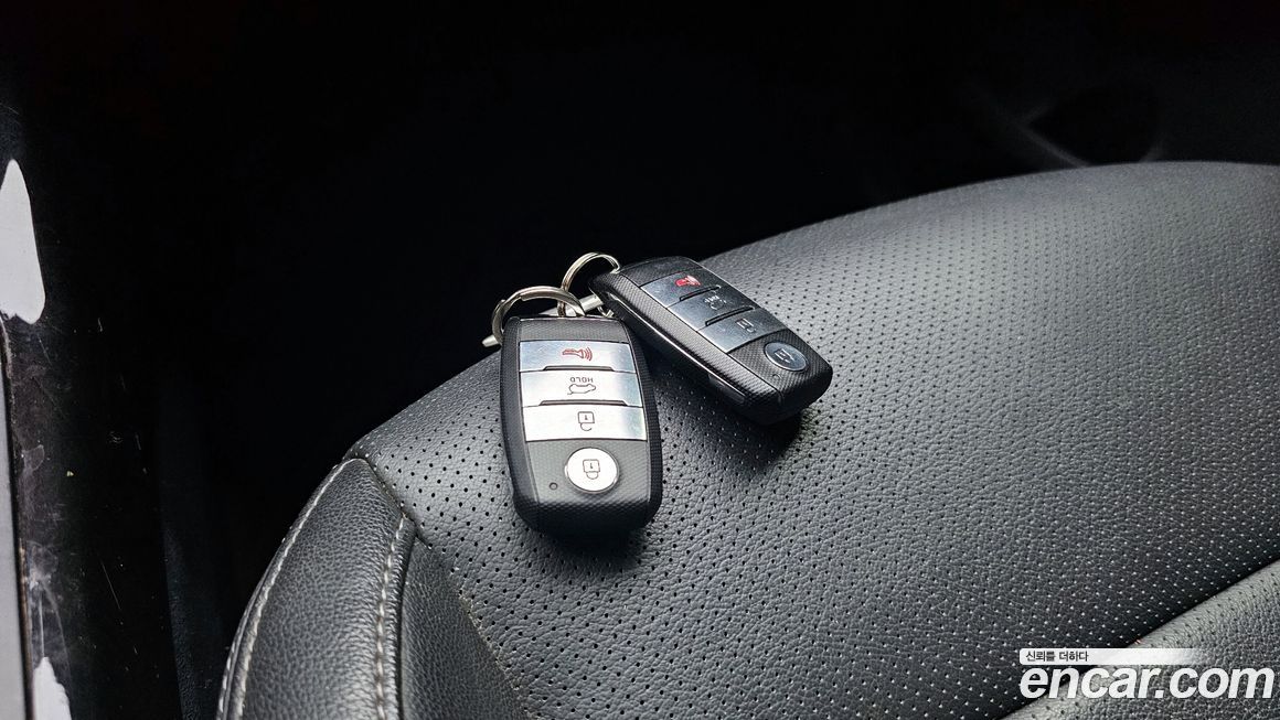 Kia Sorento 2015