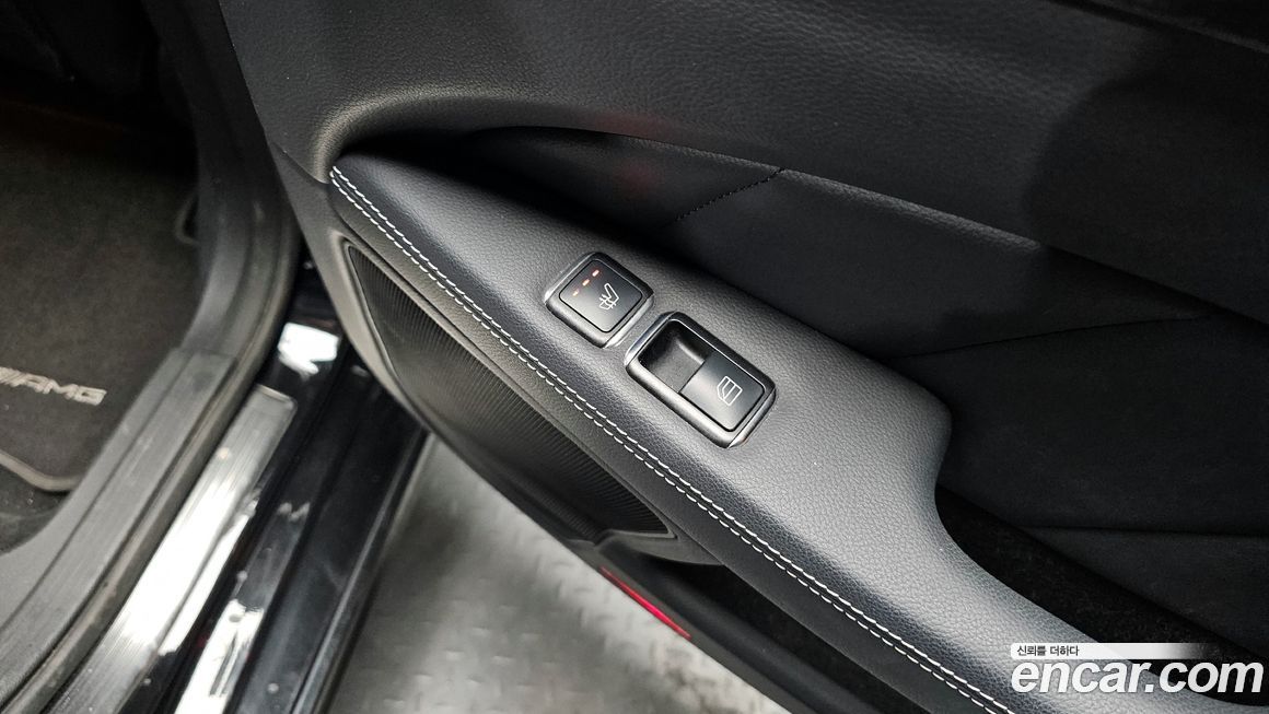 Mercedes-Benz CLS-Class 2014