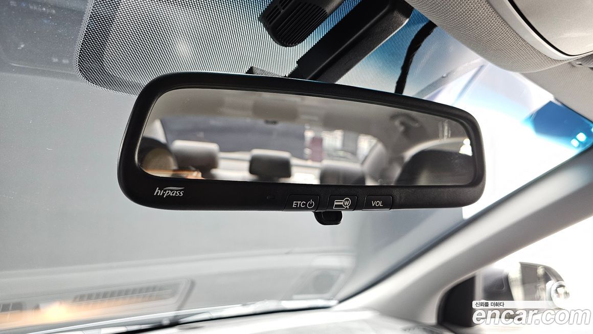 Hyundai Sonata 2019