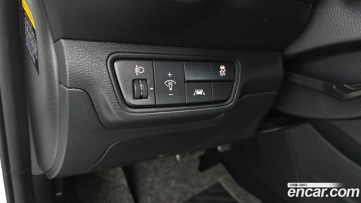 Kia K3 2020