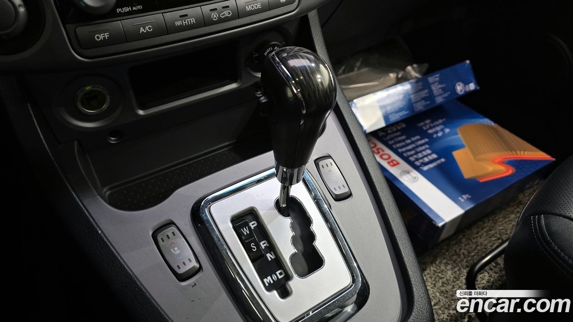 KG_Mobility_Ssangyong KORANDO 2018