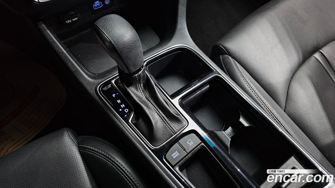 Hyundai Sonata 2019