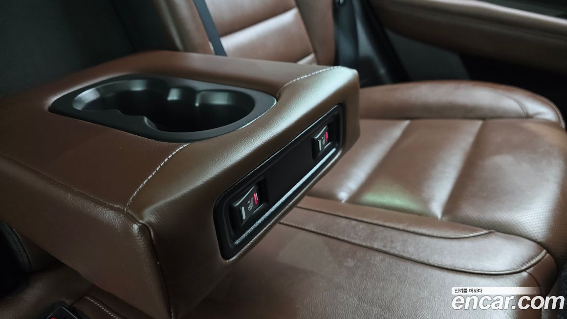 Renault-KoreaSamsung QM6 2017