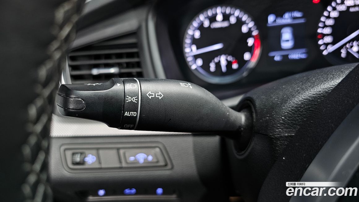 Hyundai Sonata 2019