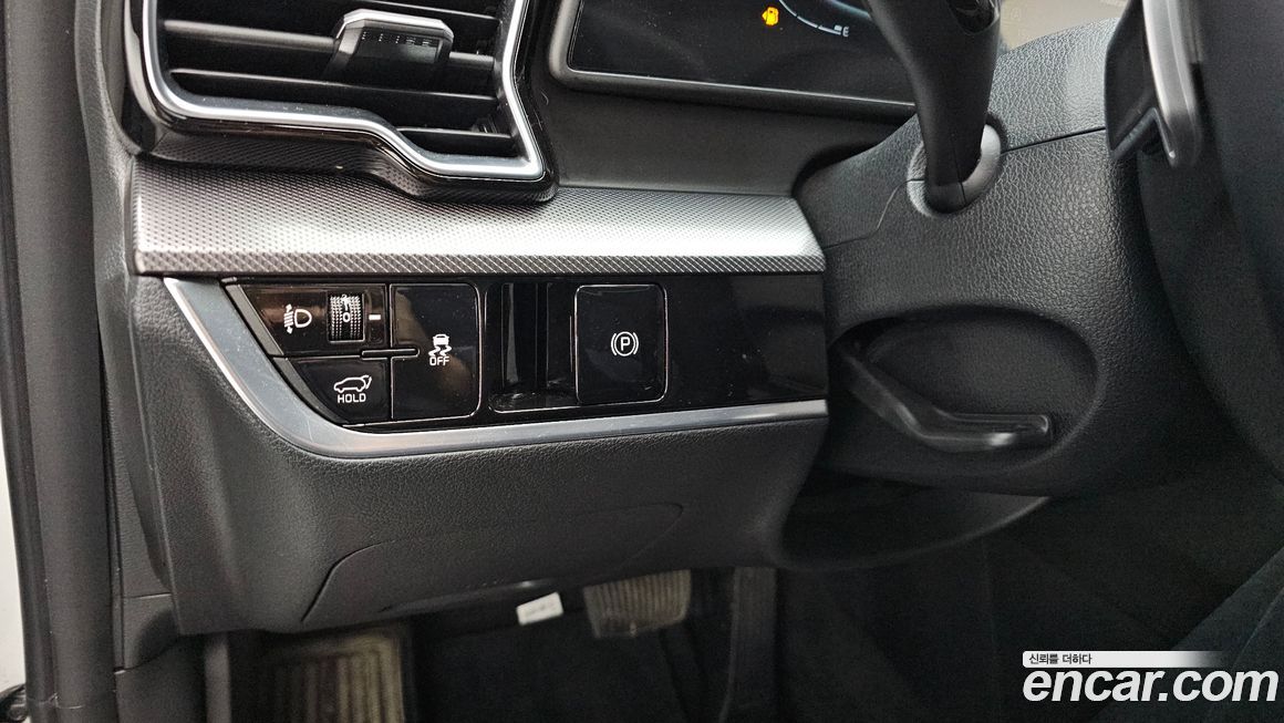 Kia Sportage 2024