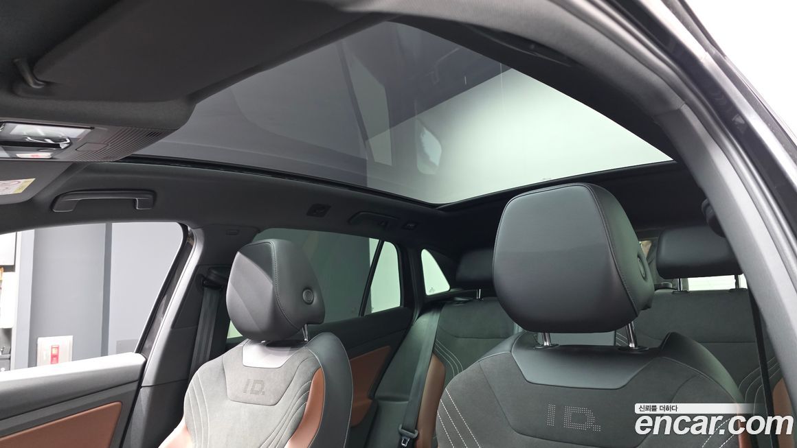 Volkswagen ID.4 2022