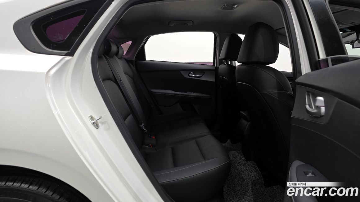 Kia K3 2020