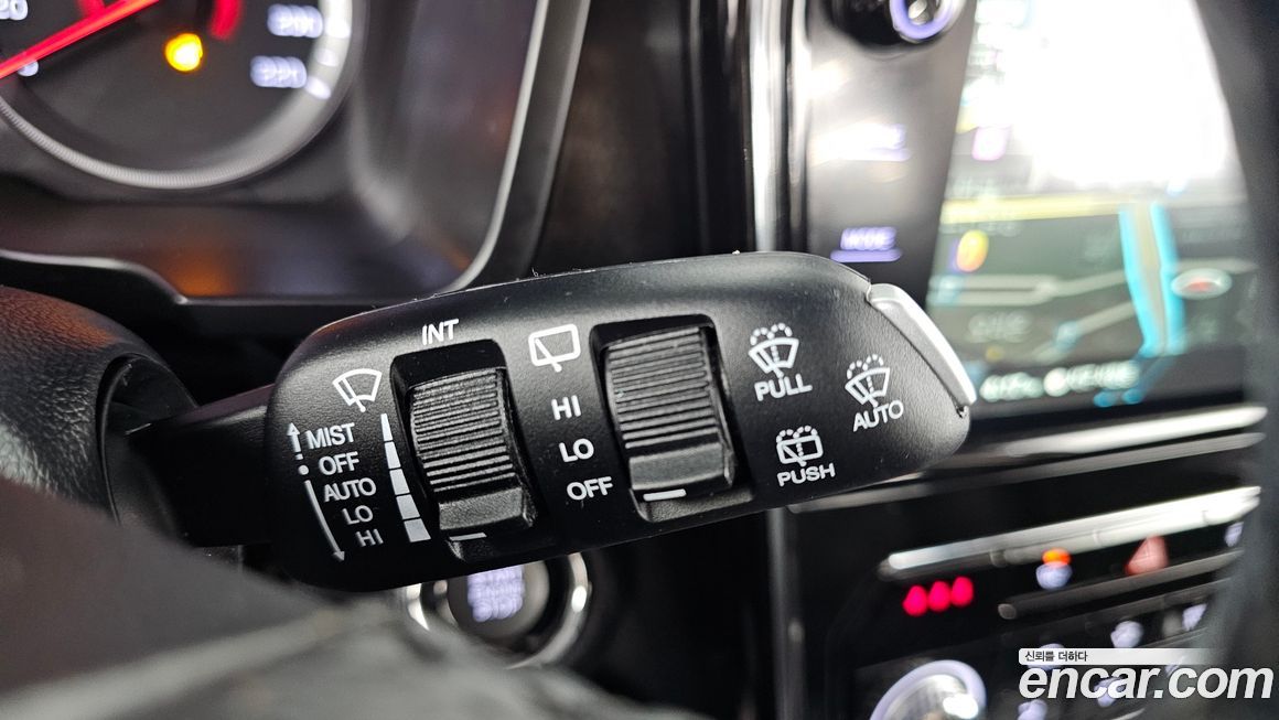 KG_Mobility_Ssangyong TIBOLI 2023