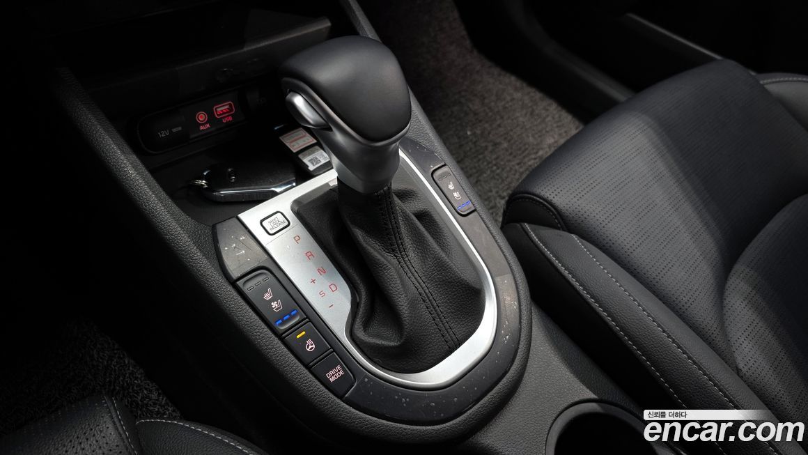 Kia K3 2020