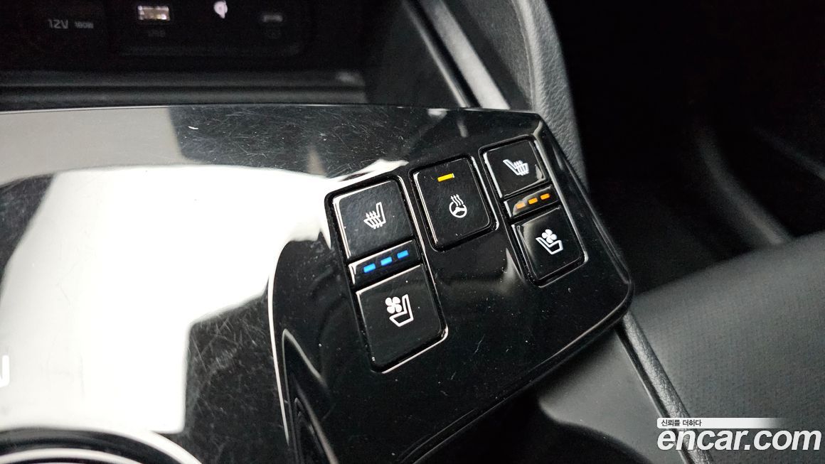 Kia Sportage 2024