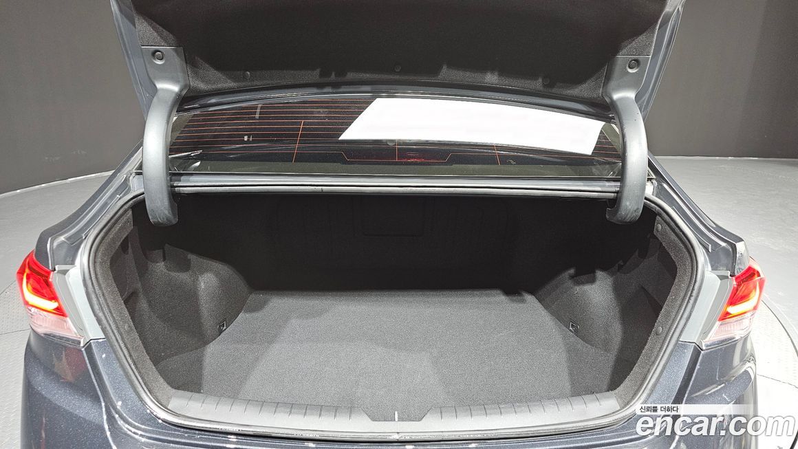Hyundai Sonata 2019