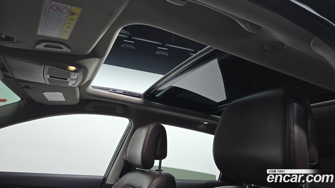 Renault-KoreaSamsung QM6 2017