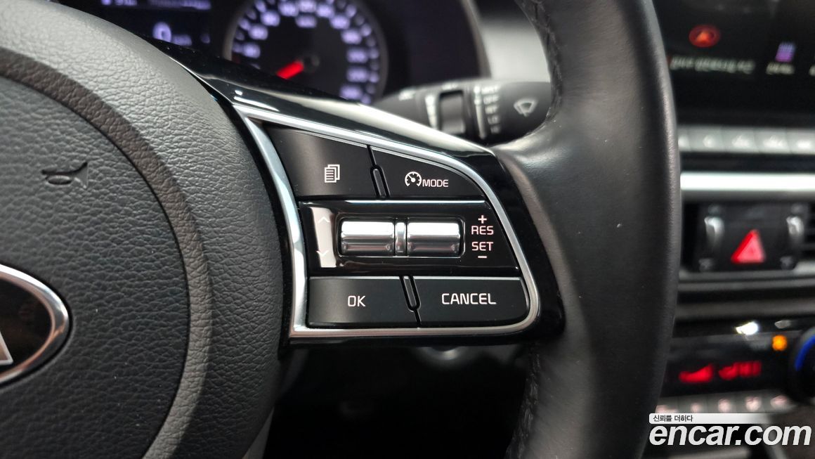 Kia K3 2020