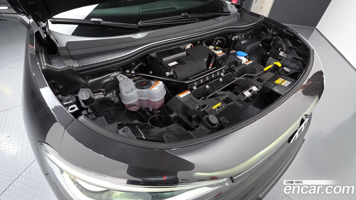 Volkswagen ID.4 2022