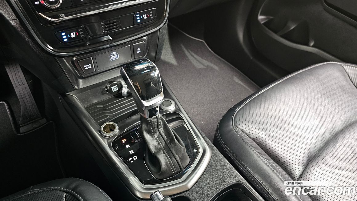 KG_Mobility_Ssangyong TIBOLI 2023