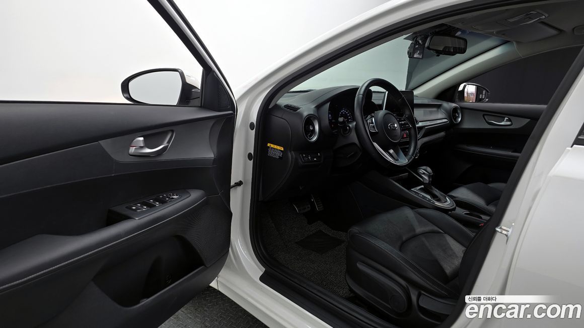 Kia K3 2020