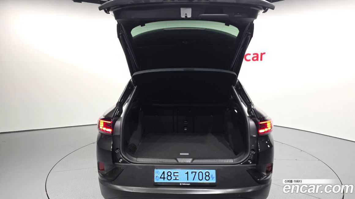 Volkswagen ID.4 2022