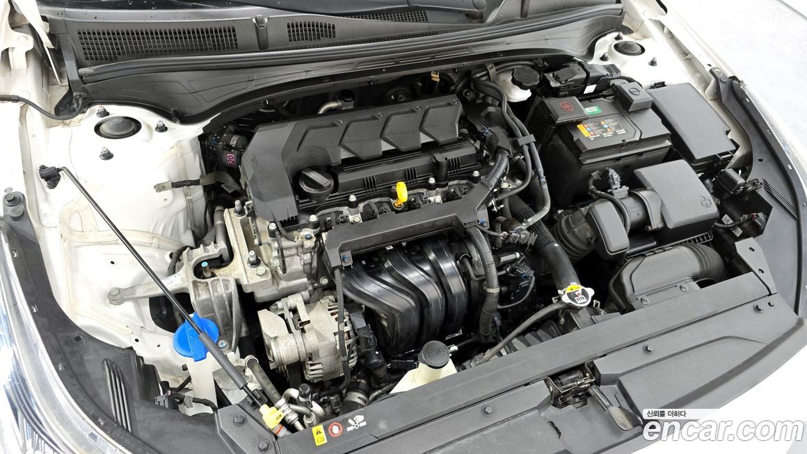 Kia K3 2020
