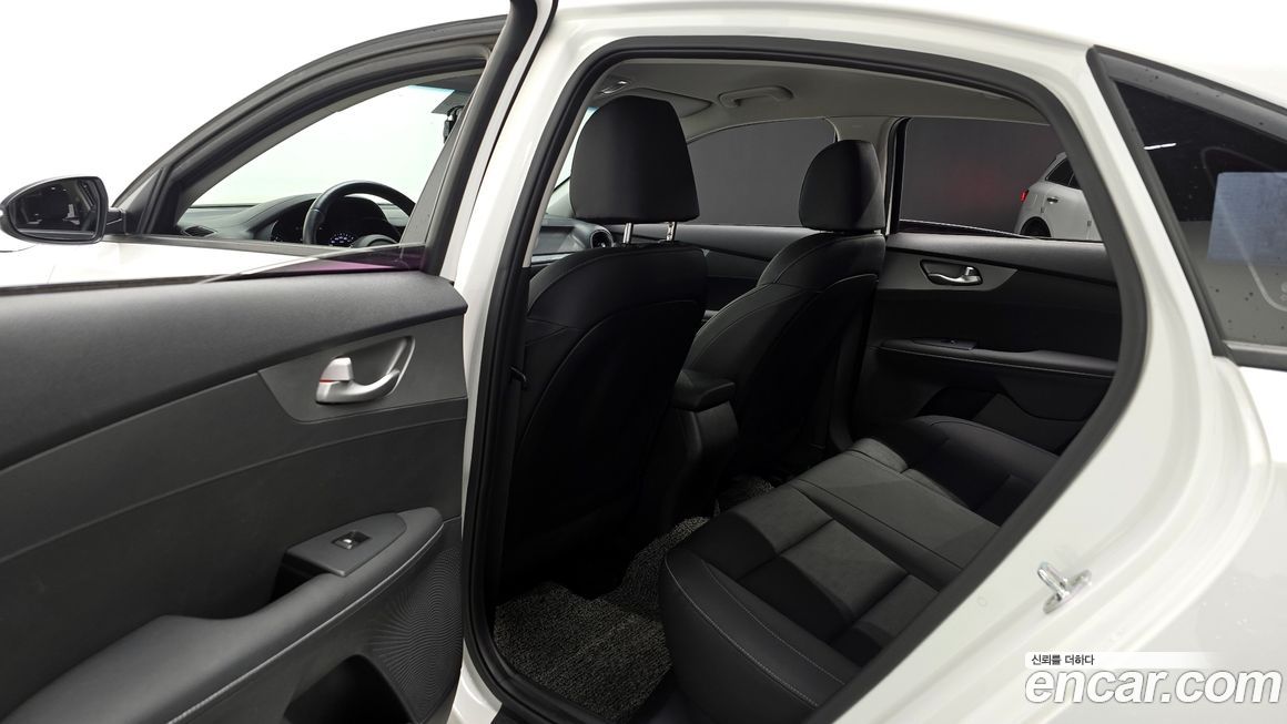 Kia K3 2020