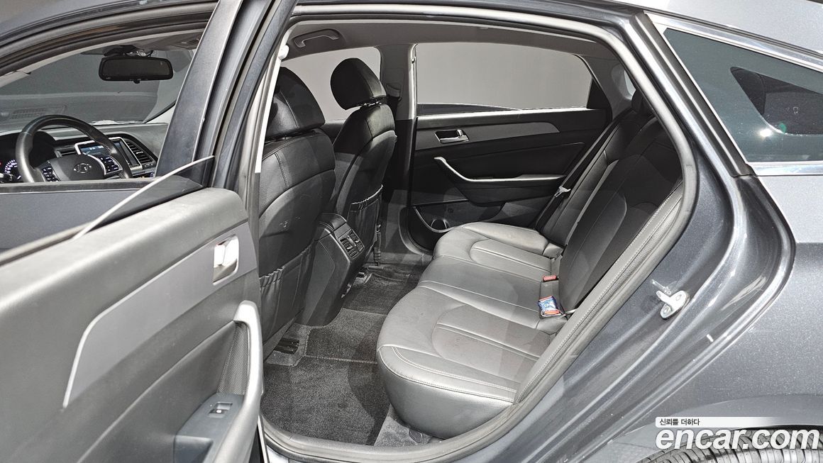 Hyundai Sonata 2019