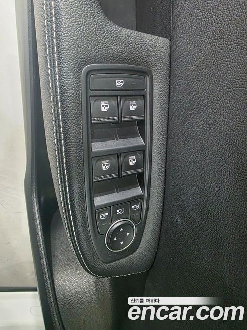 Renault-KoreaSamsung XM3 2022