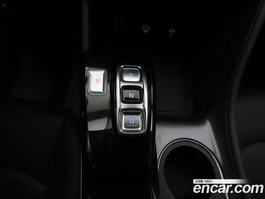 Hyundai Sonata 2020