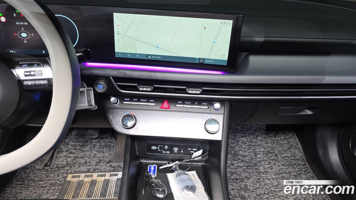 Hyundai Sonata 2024