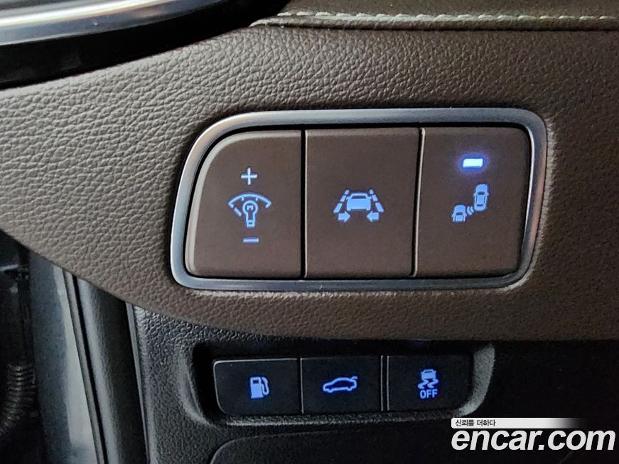 Hyundai Grandeur 2018