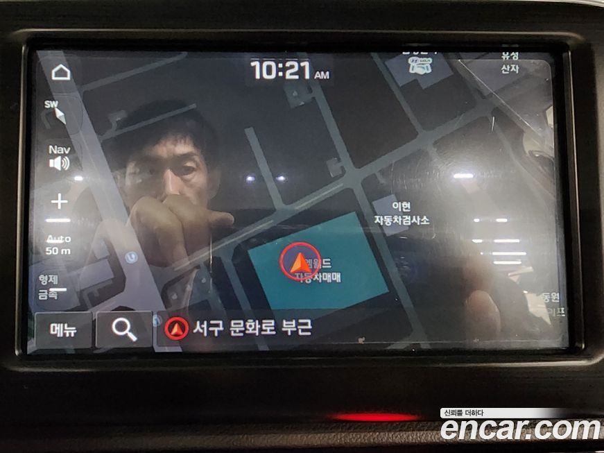 Hyundai Grandeur 2018