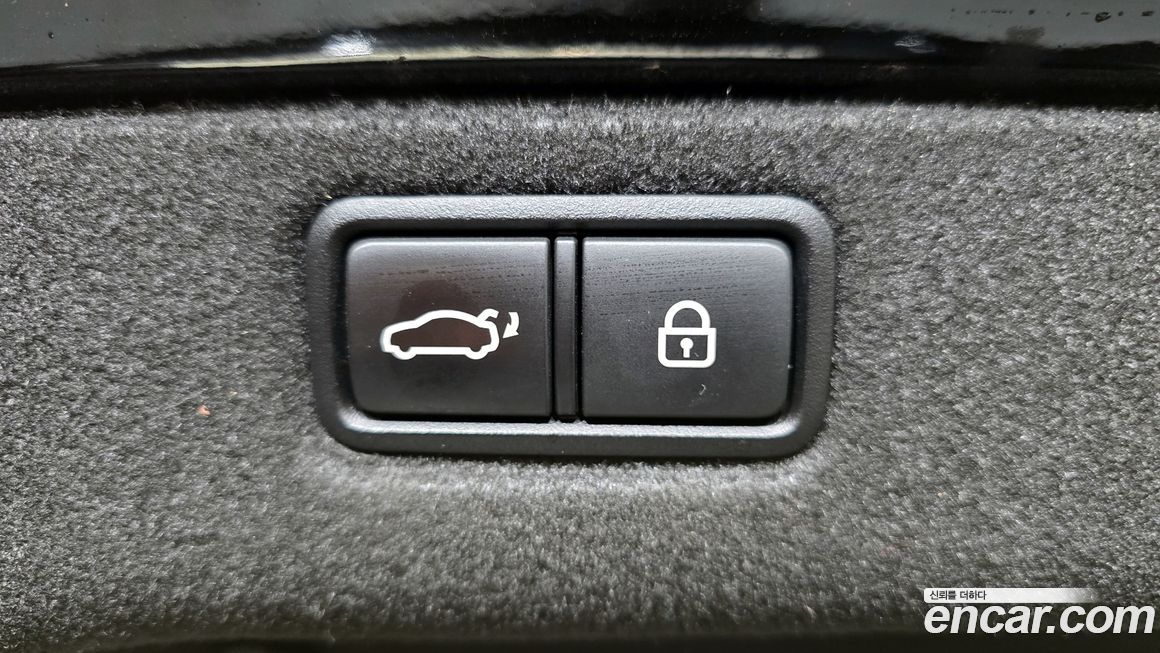 Kia K9 2016