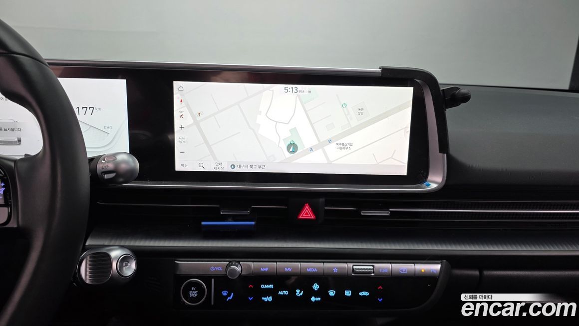 Hyundai Ioniq6 2025
