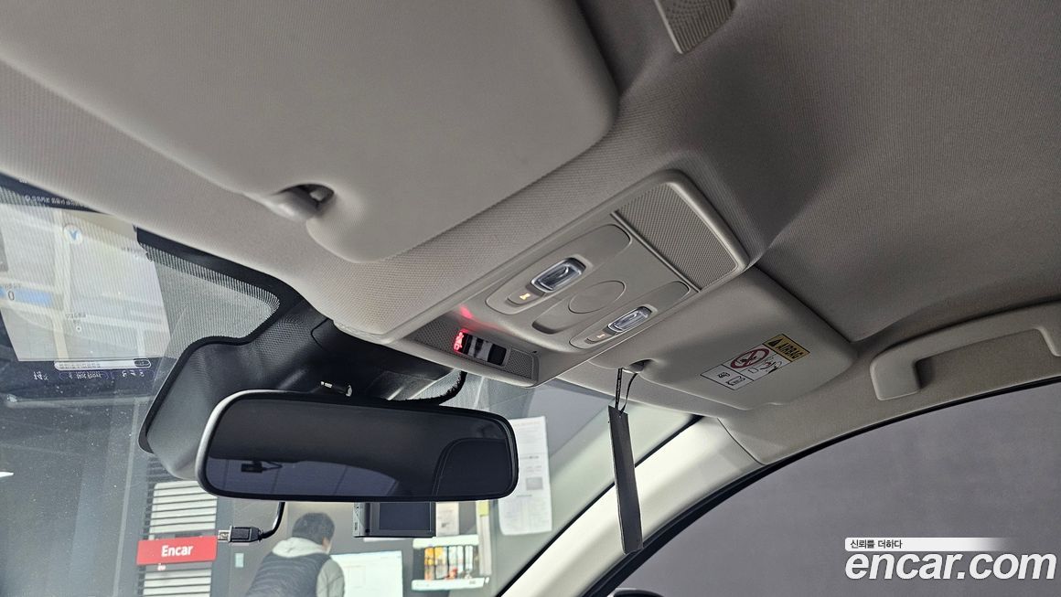 Renault-KoreaSamsung XM3 2020