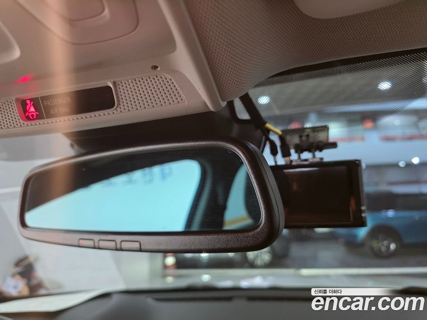 Renault-KoreaSamsung XM3 2022