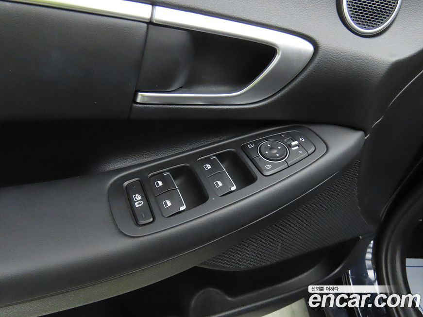 Hyundai Sonata 2020