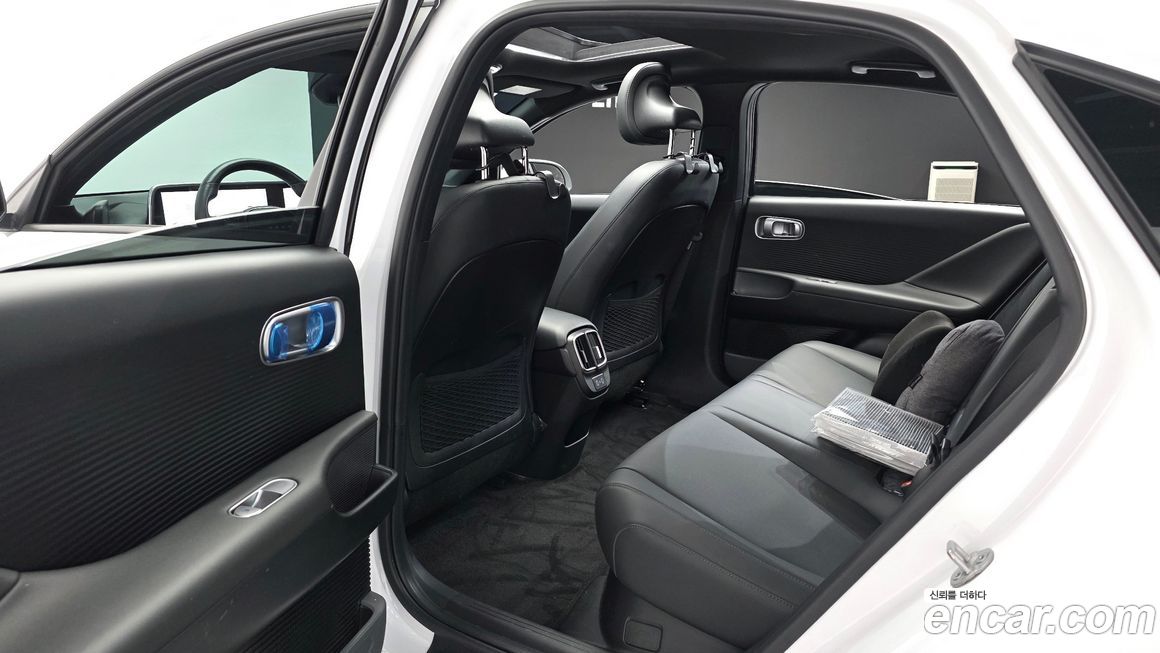 Hyundai Ioniq6 2025