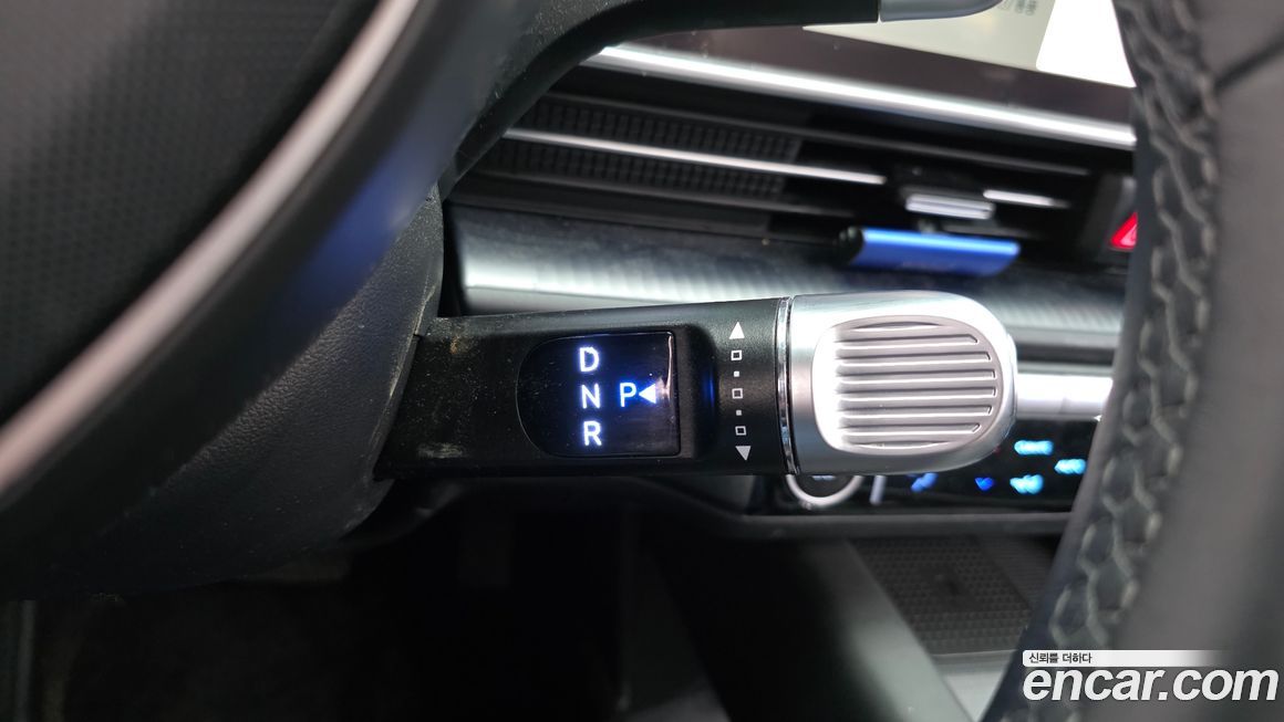 Hyundai Ioniq6 2025