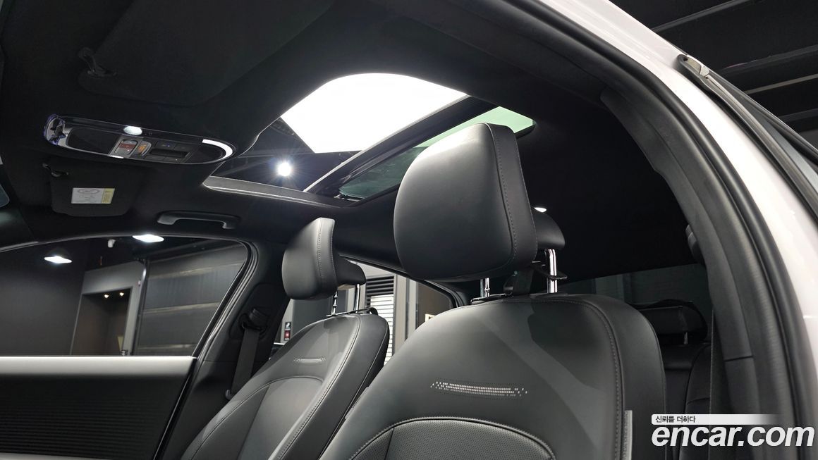 Hyundai Ioniq6 2025