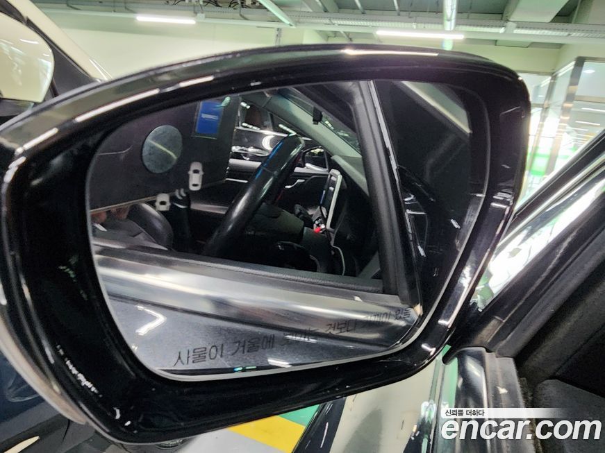 Hyundai Grandeur 2018